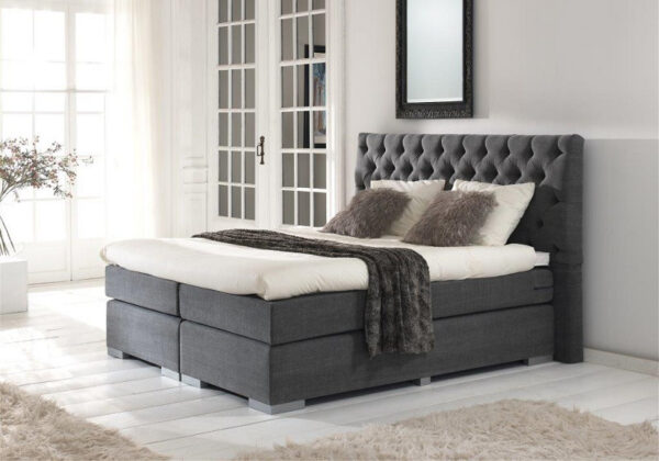 Boxspring Gemini Sgaap Boxspring Gemini Sgaap