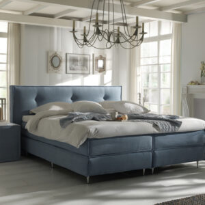Boxspring Lofta Superior Sgaap