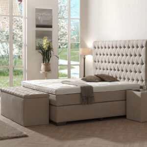 Boxspring Barone Superior Sgaap