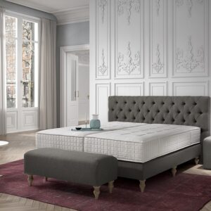 Boxspring Captur Sgaap