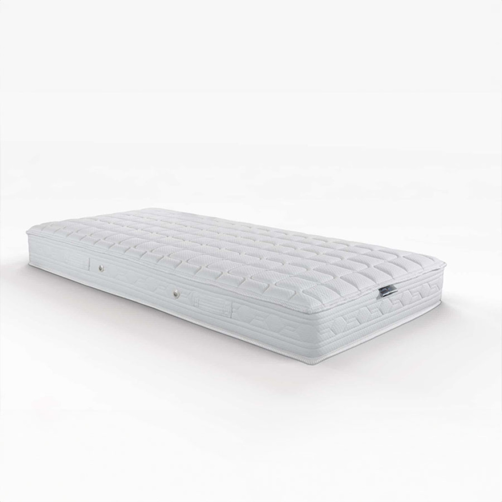 Matras Ergosense Partner De-Slaapfabriek