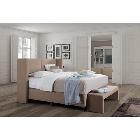 Henson Design boxspring Roxan