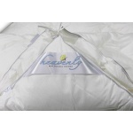 Dekbed Heavenly 4-seizoenen detail De-Slaapfabriek