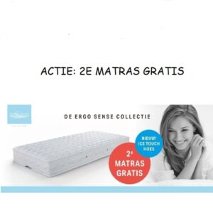 Matras Ergo Sense Classic Sgaap