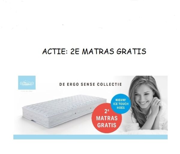 Matras Ergosense Partner Sgaap
