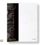 molton topper extra groot De-Slaapfabriek