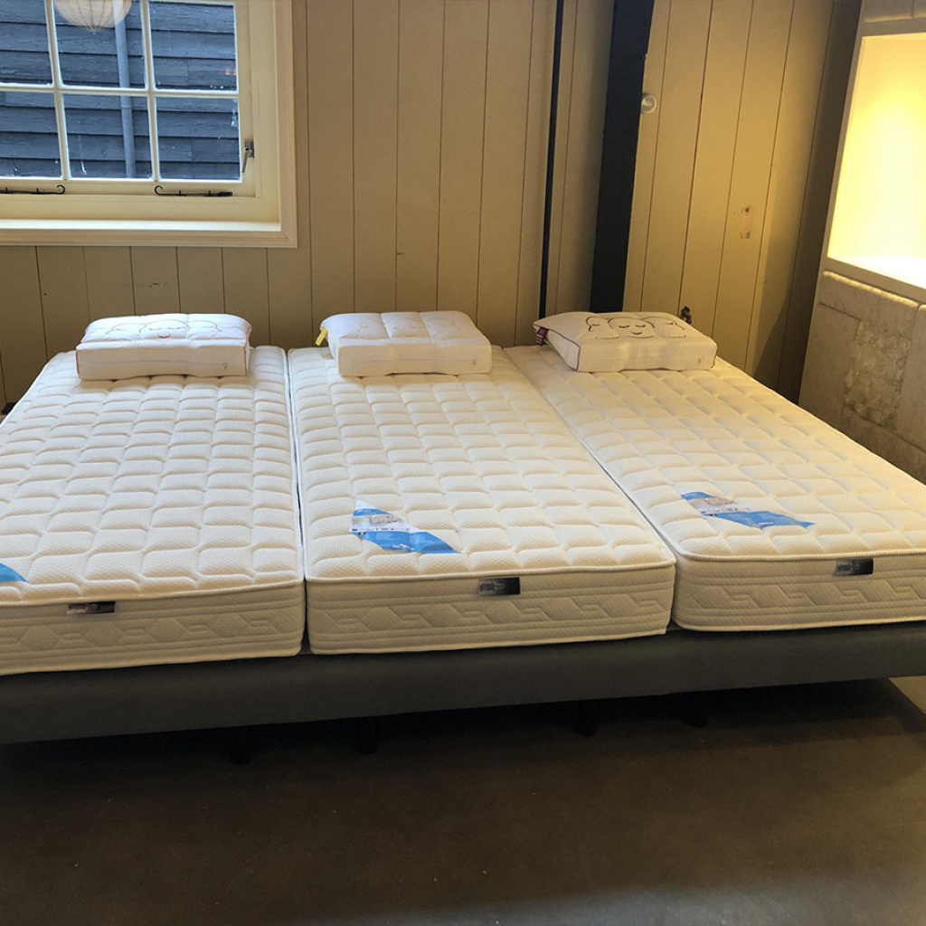 familiebed XXL