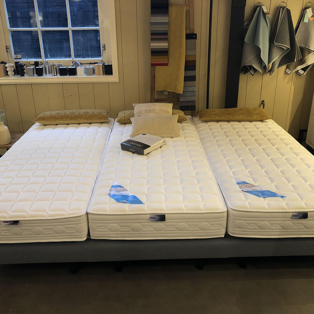 Familiebed XXL