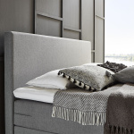 boxspring uit voorraad