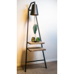 industriele lamp Toto