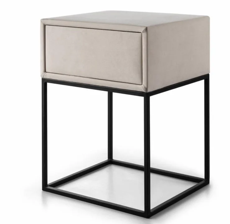 Cinderella nachtkast De-Slaapfabriek