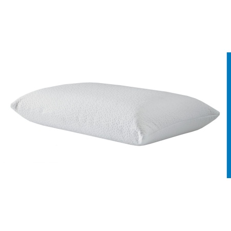 Floryn traagschuim kussen