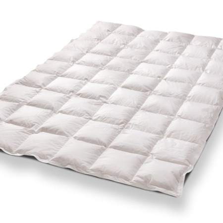 Donzen dekbed Floryn Lairesse enkel eendendons 3 De-Slaapfabriek
