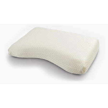 Kussen Floryn Van Ruisdael Vita Talalay Latex medium 1 De-Slaapfabriek