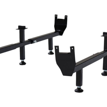 Potenset lattenbodem 2-persoons De-Slaapfabriek