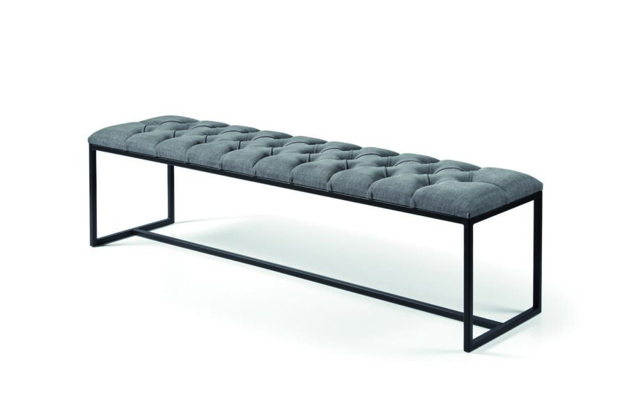 Voetenbank Teddy De-Slaapfabriek