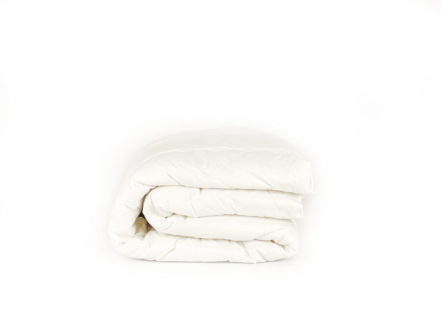 Zomer Dekbed Wol 2 de-slaapfabriek