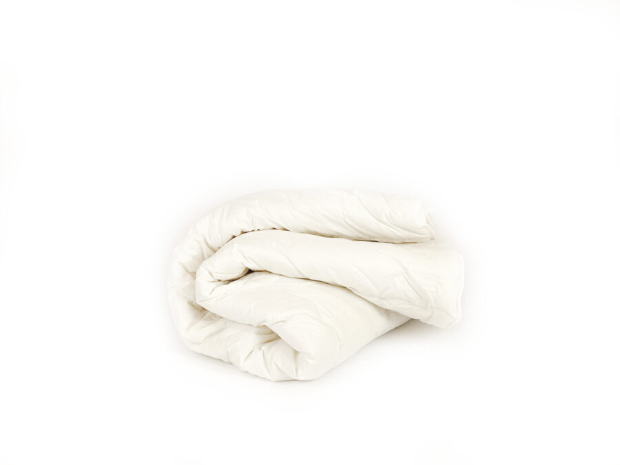 Zomer Dekbed Wol 7 de-slaapfabriek