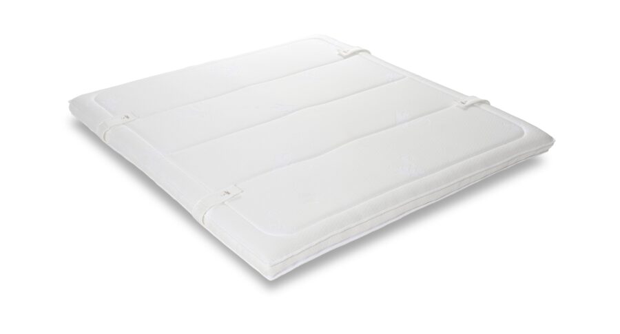 Latex topper Prestige Styldecor 2 persoons De-Slaapfabriek