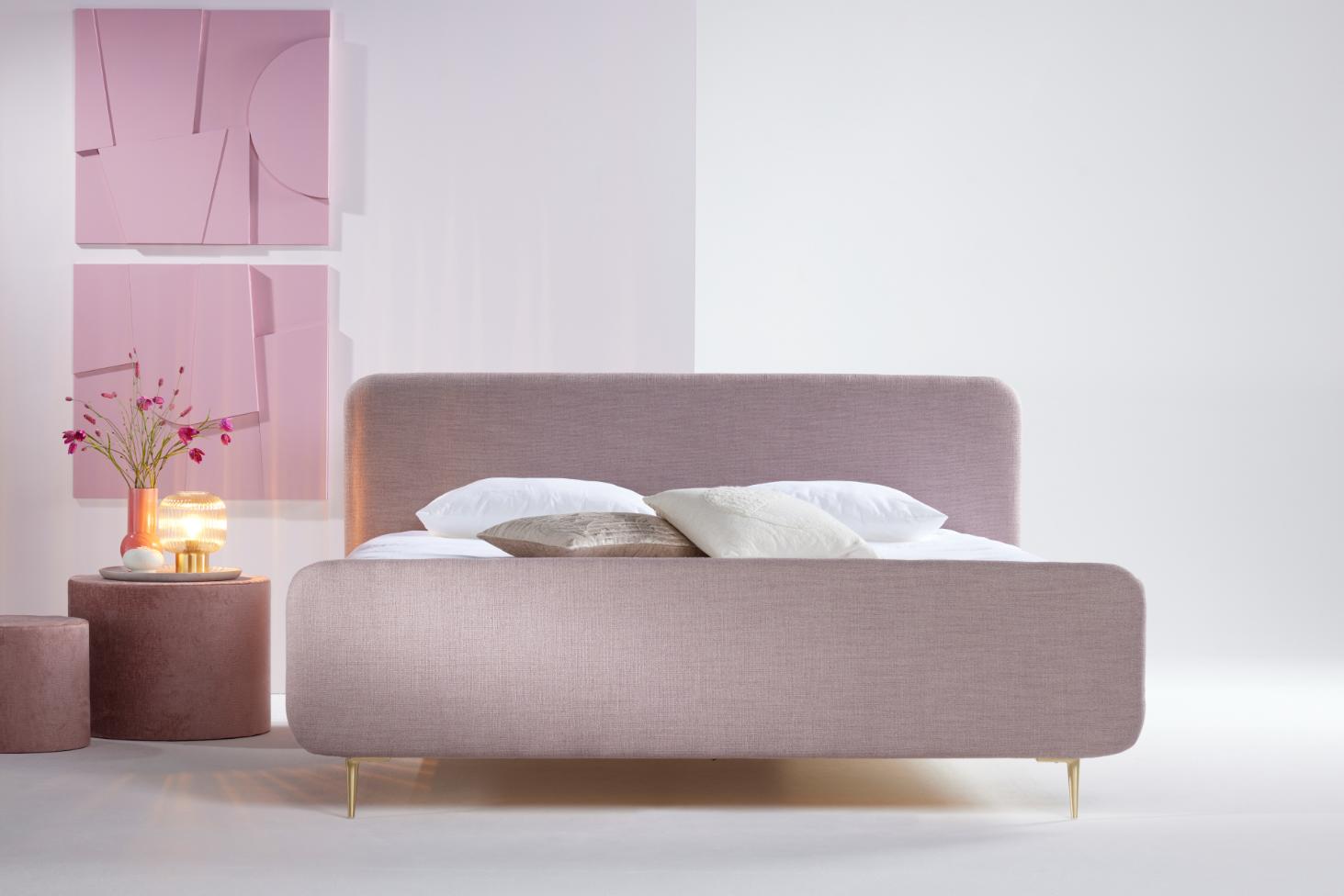 Eastborn boxspring Globe