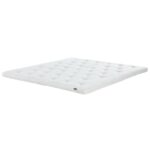 Split topper comfortschuim next Eastborn Sgaap