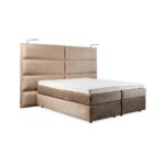 Boxspring Carré Sgaap 5