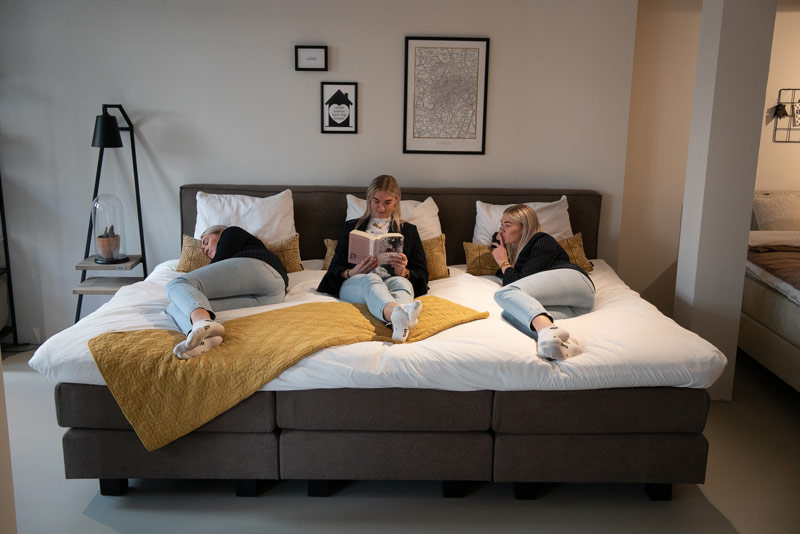 familiebed