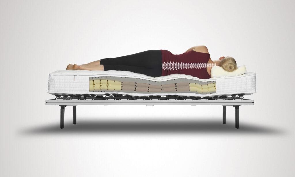 Philrouge stream veersysteem niet verstelbaar 2