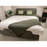 Styldecor elektrische boxspring uitverkoop 1 sgaap
