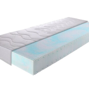 milieuvriendelijk matras Eco-Line Blue