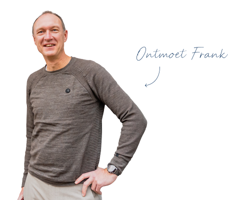 het gezicht achter sgaap