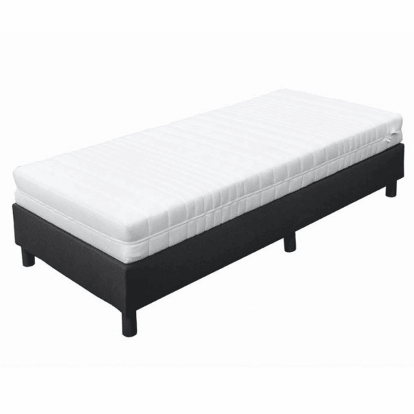 1-pers-boxspring 1-persoons boxspring Fabbrica
