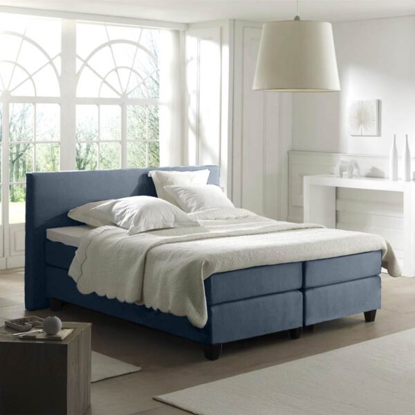 Boxspring-prestigio-meubelstof-blauw-sgaap Boxspring-prestigio-meubelstof-blauw-sgaap