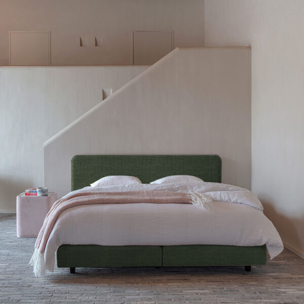 Cape_Hunter_156 Styldecor vlakke boxspring modern design cape hunter Sgaap