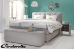 Cinderella bedbank Bounty