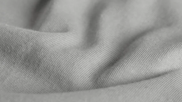 Cinderella Jersey hoeslaken topper - licht grijs 3 de-slaapfabriek