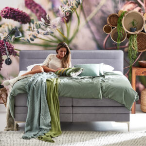 Cinderella Tender Electro