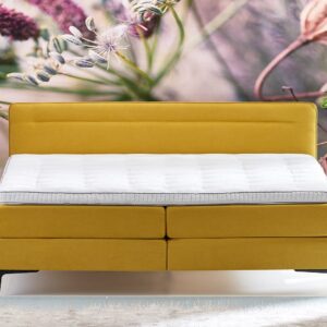 Cinderella boxspring Tender extra groot