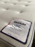 Cinderella koudschuim topper Primum