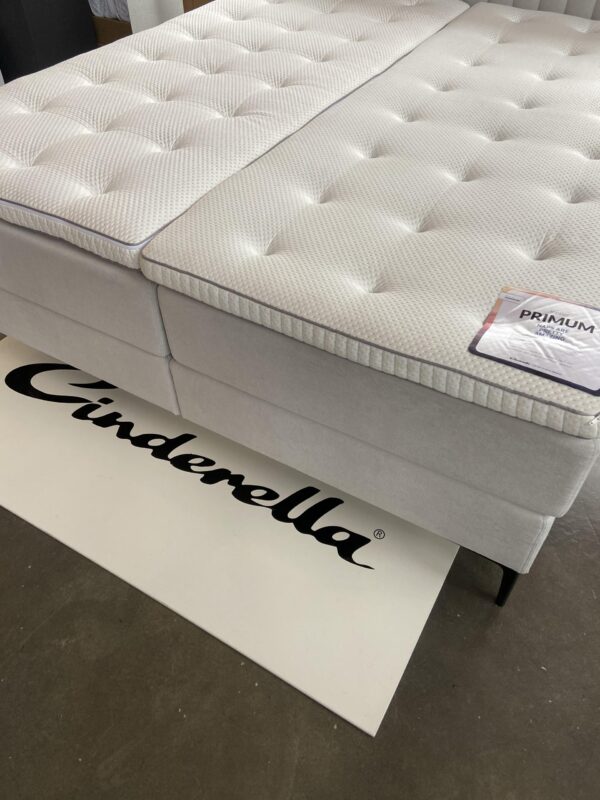 Cinderella koudschuim topper Primum
