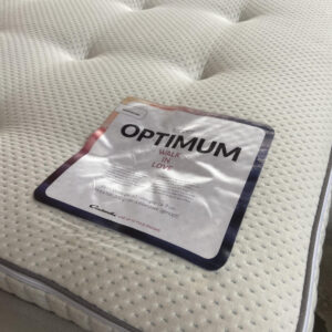 Cinderella Optimum splittopper