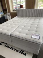 Cinderella splittopper Optimum