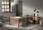 Comforta afmetingen Sgaap