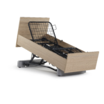 hoog laag bed Dakota Careflex