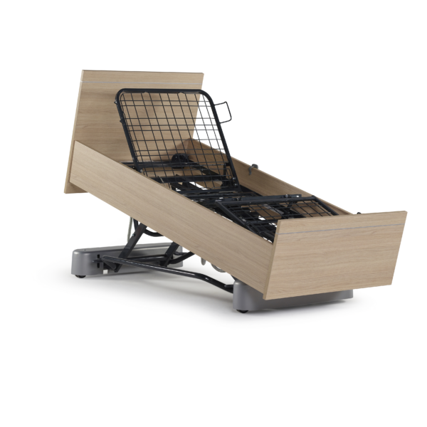 hoog laag bed Dakota Careflex