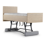 zorgbed Dakota Careflex