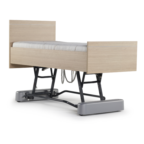 zorgbed Dakota Careflex