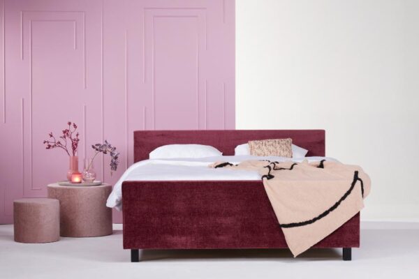 Eastborn boxspring Forward 1 Sgaap