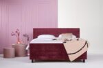 Eastborn boxspring Forward 3 Sgaap