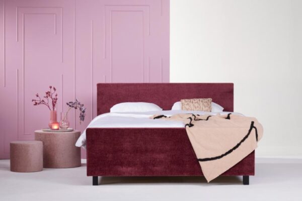 Eastborn boxspring Forward 3 Sgaap